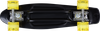 Скейтборд ACTIWELL 55x14,5см, с принтом, Арт. SKA-03 - фото undefined