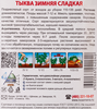 Семена РУССКИЙ ОГОРОД Кольчуга, Тыква сладкая Зимняя, 1г - фото 1