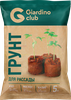 Грунт GIARDINO CLUB Микропарник, 5л - фото 0