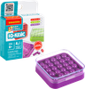 Игра настольная BONDIBON IQ-Кейс, логическая, Арт. ВВ6109 - фото 1
