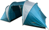 Палатка 4-местная ACTIWELL 210х240х130(внутри)/460х230х185см, Арт. 
MU2010 - фото undefined