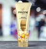 Бальзам-ополаскиватель для волос PANTENE Pro-V Miracle Интенсивное 
восстановление, 200мл - фото undefined