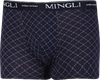 Трусы мужские MINGLI р. XL–4XL в ассортименте, Арт. 22M17 - фото 2