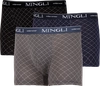 Трусы мужские MINGLI р. XL–4XL в ассортименте, Арт. 22M17 - фото 3