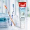 Зубная паста COLGATE Кальций-Ремин с природным био-аргинином для восстановления и защиты здоровья эмали зубов путем 4-х их кратной реминерализации, 100мл - фото undefined