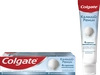 Зубная паста COLGATE Кальций-Ремин с природным био-аргинином для восстановления и защиты здоровья эмали зубов путем 4-х их кратной реминерализации, 100мл - фото undefined