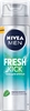 Пена для бритья NIVEA Men Fresh kick, 200мл - фото 0