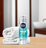 Пена для бритья NIVEA Men Fresh kick, 200мл - фото 2