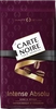 Кофе зерновой CARTE NOIRE Intense Absolu натуральный жареный, 800г - фото 0