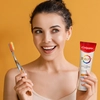 Зубная паста COLGATE Total 12 Витаминный заряд с цинком и аргинином для комплексной антибактериальной защиты, 100мл - фото undefined