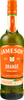 Напиток спиртной на основе виски JAMESON Апельсин 30%, 0.7л - фото 0