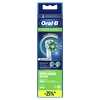 Насадка для электрической зубной щетки ORAL-B CrossAction EB50RB, 4шт - фото 0