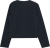 Кардиган для девочки INWIN Kids, синий, Арт. HJSS2204 - фото 1