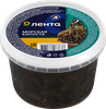 Морская капуста ЛЕНТА с кунжутным маслом, 250г - фото 0