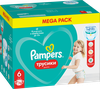 Подгузники-трусики для мальчиков и девочек PAMPERS Pants Mega Extra Large 15+кг, 76шт - фото 0