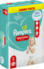 Подгузники-трусики для мальчиков и девочек PAMPERS Pants Jumbo Junior 12–17кг, 42шт - фото 0