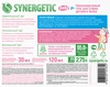 Средство для стирки детского белья SYNERGETIC, 2,75л - фото 1