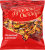 Конфеты КРАСНЫЙ ОКТЯБРЬ Ирис Золотой ключик, 250г - фото 0