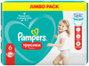 Подгузники-трусики для мальчиков и девочек PAMPERS Pants Jumbo Extra Large 15+кг, 38шт - фото 0