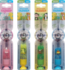 Зубная щетка детская D.I.E.S. Kids с таймером, игрушка внутри - фото 2