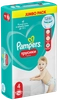 Подгузники-трусики для мальчиков и девочек PAMPERS Pants Jumbo Maxi 9–15кг, 46шт - фото 0