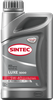 Масло моторное SINTEC Luxe 5000 5W-40 SL/CF, полусинтетическое, 1л - фото 0
