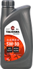 Масло моторное TAKAYAMA синтетическое SAE 5W-30 API SL/СF, 1л - фото 0