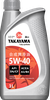 Масло моторное TAKAYAMA синтетическое SAE 5W-40 API SN/СF, Арт. 
605528/605586, 1л - фото 3