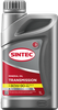Масло трансмиссионное SINTEC TRANS ТМ5 SAE 80W-90 API GL-5, минеральное, 1л - фото 0