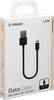 Дата-кабель DEPPA USB-A – USB-C, USB 2.0, 2.4A, 1,2м, черный - фото 2