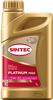 Масло моторное SINTEC Platinum 7000 5W-30 A5/B5 SL, синтетическое, 1л - фото 0