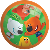 Игрушка KIDDIEPLAY Мяч 23см, в ассортименте - фото undefined