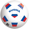 Игрушка KIDDIEPLAY Мяч 23см, в ассортименте - фото undefined