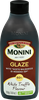 Соус бальзамический MONINI Balsamico Glaze, со вкусом белого трюфеля, 250мл - фото 0