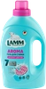 Гель для стирки LAMM Aroma, 1,3л - фото 0