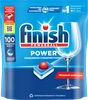 Средство для посудомоечных машин FINISH Power, 100шт - фото undefined