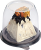 Пасха ЛЕНТА FRESH творожная с шоколадной крошкой, весовая - фото undefined