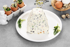 Пасха ЛЕНТА FRESH творожная с шоколадной крошкой, весовая - фото undefined