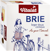 Сыр мягкий VITALAT Бри с белой плесенью 60%, без змж, 100г - фото 3