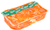 Шашлык из свиного окорока ЛЕНТА FRESH в маринаде грузинский, весовой - фото undefined