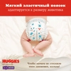 Подгузники-трусики детские HUGGIES Elite Soft 4 9–14кг, 38шт - фото undefined