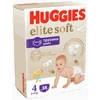 Подгузники-трусики детские HUGGIES Elite Soft 4 9–14кг, 38шт - фото undefined