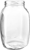 Банка Кубышка ТО d=8,2см, стекло, 1.5л - фото 3