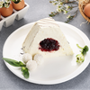 Пасха творожная ЛЕНТА FRESH Рафаэлло, весовая - фото 1