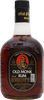 Ром OLD MONK выдержанный 7 лет 42,8%, 0.75л - фото 0
