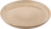 Тарелка обеденная HOMECLUB Cream 25см, керамика Арт. JH6954 - фото 1