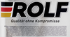 Масло моторное ROLF GT SAE 5W-30, ACEA A3/B4, синтетическое, 4л - фото 3