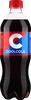 Напиток COOL COLA, 0.5л - фото 0