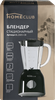 Блендер HOMECLUB BL2005-CB, 220-240В, емкость 1.5л, 50-60Гц, 400Вт, 2 скоростных режима - фото undefined