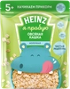 Каша овсяная HEINZ Я пробую, молочная, с 5 месяцев, 180г - фото 0